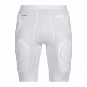 adidas Padded Compression System Shorts